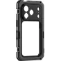 For smartphones - SMALLRIG 5546 MOBILE VIDEO CAGE FOR IPHONE 17 PRO MAX BASIC EDITION 5546 - quick order from manufacturer