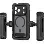 For smartphones - SMALLRIG 5540 MOBILE DUAL HANDHELD KIT FOR IPHONE 17 PRO 5540 - quick order from manufacturer