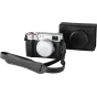 Camera Protectors - SMALLRIG 5622 CAMERA LEATHER CASE KIT FOR FUJIFILM X100VI BLACK 5622 - quick order from manufacturer