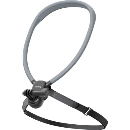 SMALLRIG 5596 NECK MOUNT FOR ACTION CAMERAS 5596