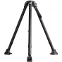 Video Tripods - SMALLRIG 5756 X POTATO JET TRIBEX CARBON II HYDRAULIC TRIPOD 5756 - quick order from manufacturer