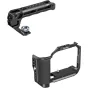 Camera Cage - SMALLRIG 5766 CAGE KIT FOR CANON EOS R50 V BLACK 5766 - quick order from manufacturer