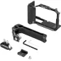 Camera Cage - SMALLRIG 5766 CAGE KIT FOR CANON EOS R50 V BLACK 5766 - quick order from manufacturer