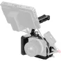 Camera Cage - SMALLRIG 5766 CAGE KIT FOR CANON EOS R50 V BLACK 5766 - quick order from manufacturer