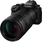 Mirrorless Lenses - PANASONIC LUMIX S 100-500MM F/5-7.1 O.I.S. S-R100500E - quick order from manufacturer