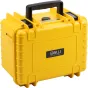 Hard Cases - BW OUTDOOR CASES TYPE 2000 FOR DJI MINI 5 PRO / YELLOW 111565 - quick order from manufacturer