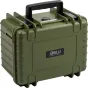 Hard Cases - BW OUTDOOR CASES TYPE 2000 FOR DJI MINI 5 PRO / BRONZE GREEN 111566 - quick order from manufacturer