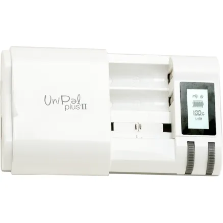 HÄHNEL POWERSTATION UNIPAL PLUS II 100 382.0