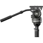 Tripod Heads - SIRUI PRO VIDEO HEAD VHS10 VHS10 - quick order from manufacturer