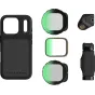 For smartphones - POLARPRO LITECHASER 17 DIRECTORS KIT FOR IPHONE 17 PRO LCP17-PRO-DIREC-KIT - quick order from manufacturer