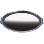 Neutral Density Filters - NISI JETMAG PRO 82 FILTER MEDIUM GND8 (0.9) 3STOP JM GND8 - quick order from manufacturer