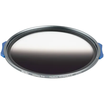 NISI JETMAG PRO 82 FILTER MEDIUM GND8 (0.9) 3STOP JM GND8