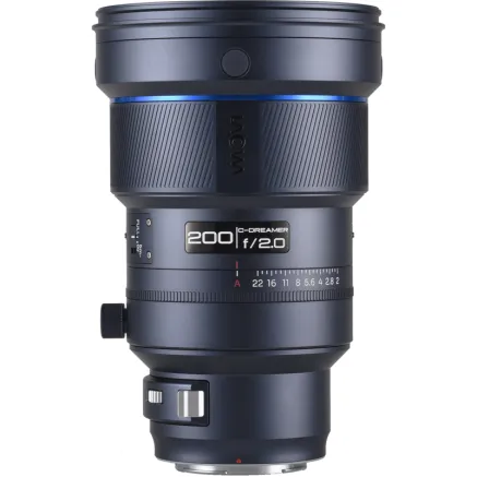 LAOWA 200MM F/2 AF FF NIKON Z VE20020AFNZ