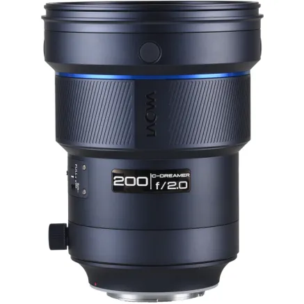 LAOWA 200MM F/2 AF FF CANON EF VE20020AFC
