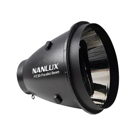 NANLUX FE30 PARALLEL BEAM REFLECTOR RF-FE-PB