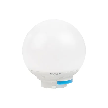 NANLUX FE MOUNT DIFFUSION BALL 15CM MD-DB-FE15