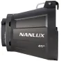 Barndoors Snoots & Grids - NANLUX BE MOUNT REFLECTOR 45 RF-BE-45 - quick order from manufacturer