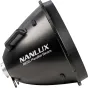 Barndoors Snoots & Grids - NANLUX BE PARALLEL BEAM REFLECTOR RF-BE-PB - quick order from manufacturer