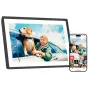 Photo Frames - LEXAR I PEXAR DIGITAL PICTURE FRAME I 10.1-INCH (BLACK) EXPANDABLE WITH 32GB SD CARD OR USB FLASH PX-101TGRYGL - quick order from manufacturer