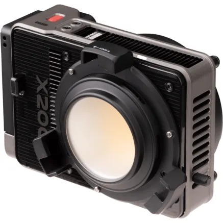 ZHIYUN MOLUS LED X200 BI-COLOR COB LIGHT COMBO X200 BI COMBO