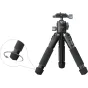 Video Tripods - SMALLRIG 5470 VT-20PRO PORTABLE DESKTOP TRIPOD 5470 - quick order from manufacturer
