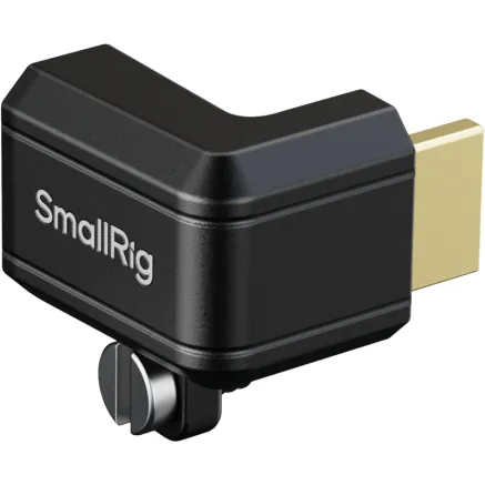 SMALLRIG 5593 HIGH-DEFINITION HDMI ADAPTER FOR SONY FX2 5593