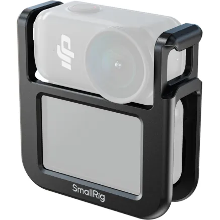 SMALLRIG 5764 HALF CAGE FOR DJI OSMO NANO 5764