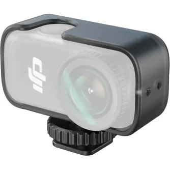 Camera Cage - SMALLRIG 5758 CAGE WITH COLD SHOE MOUNT FOR DJI OSMO NANO 5758 - quick order from manufacturer