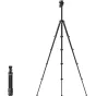 Video Tripods - SMALLRIG 5477 PORTABLE VIDEO CARBON FIBER TRIPOD AP255PRO 5477 - quick order from manufacturer