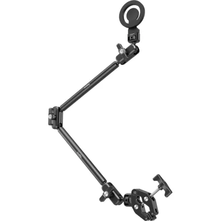 SMALLRIG 5626 DESKTOP MAGIC ARM WITH CRAB-SHAPED CLAMP KIT (MAGSAFE-COMPATIBLE EDITION) 5626