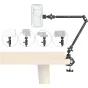 Accessories for rigs - SMALLRIG 5626 DESKTOP MAGIC ARM WITH CRAB-SHAPED CLAMP KIT (MAGSAFE-COMPATIBLE EDITION) 5626 - quick order from manufacturer