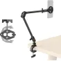 Accessories for rigs - SMALLRIG 5626 DESKTOP MAGIC ARM WITH CRAB-SHAPED CLAMP KIT (MAGSAFE-COMPATIBLE EDITION) 5626 - quick order from manufacturer