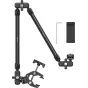 Accessories for rigs - SMALLRIG 5625 DESKTOP MAGIC ARM WITH CRAB-SHAPED CLAMP KIT 5625 - quick order from manufacturer