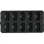 Chargers for Camera Batteries - HOLLYLAND SOLIDCOM BPK01 10-SLOT BATTERY CHARGING BASE HL-H1-CBS01 - quick order from manufacturer
