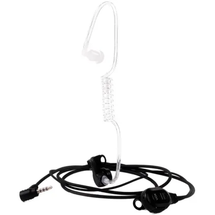 HOLLYLAND SOLIDCOM AIR-DUCT EARPHONE HL-H1-ADE01