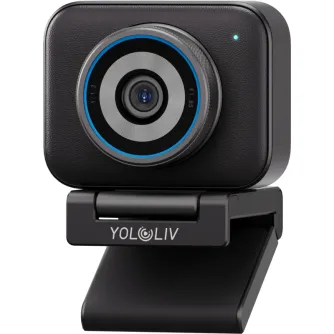 Streaming, Podcast, Broadcast - YOLOLIV YOLOCAM S3 YOLOCAMS3 - quick order from manufacturer