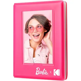 Photo Albums - KODAK BARBIE 2X3 64- PHOTO ALBUM RODB2X3APK - quick order from manufacturer