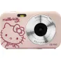 Compact Cameras - YASHICA X HELLO KITTY DIGITAL CAMERA DZ-100 (PINK) YAS-DZ10HKP-PN - quick order from manufacturer