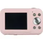 Compact Cameras - YASHICA X HELLO KITTY DIGITAL CAMERA DZ-100 (PINK) YAS-DZ10HKP-PN - quick order from manufacturer