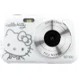 Compact Cameras - YASHICA X HELLO KITTY DIGITAL CAMERA DZ-100 (WHITE) YAS-DZ10HKP-WH - quick order from manufacturer