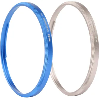 Adapters for lens - NISI RING KIT FOR RICOH GR IV RING KIT GR4 - quick order from manufacturer