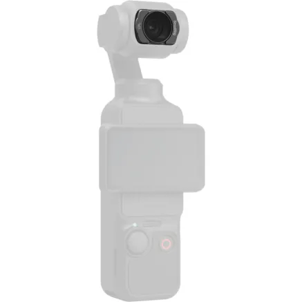SMALLRIG 5827 MAGNETIC CPL FILTER FOR DJI OSMO POCKET 3 5827