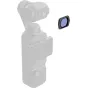 Accessories for Action Cameras - SMALLRIG 5829 ATTACHABLE LIGHT POLLUTION REDUCTION FILTER FOR DJI OSMO POCKET 3 5829 - quick order from manufacturer