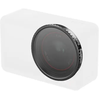 Soft Focus Filters - SMALLRIG 5836 ATTACHABLE 1/4 EFFECT BLACK MIST FILTER FOR DJI OSMO ACTION 5 PRO / 4 5836 - quick order from manufacturer