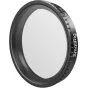 Soft Focus Filters - SMALLRIG 5836 ATTACHABLE 1/4 EFFECT BLACK MIST FILTER FOR DJI OSMO ACTION 5 PRO / 4 5836 - quick order from manufacturer