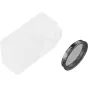 Soft Focus Filters - SMALLRIG 5836 ATTACHABLE 1/4 EFFECT BLACK MIST FILTER FOR DJI OSMO ACTION 5 PRO / 4 5836 - quick order from manufacturer