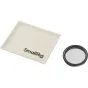 Soft Focus Filters - SMALLRIG 5836 ATTACHABLE 1/4 EFFECT BLACK MIST FILTER FOR DJI OSMO ACTION 5 PRO / 4 5836 - quick order from manufacturer