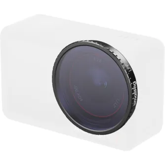 CPL Filters - SMALLRIG 5837 ATTACHABLE LIGHT POLLUTION REDUCTION FILTER FOR DJI OSMO ACTION 5 PRO / 4 5837 - quick order from manufacturer
