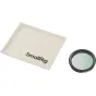 UV Filters - SMALLRIG 5838 ATTACHABLE UV FILTER FOR DJI OSMO ACTION 5 PRO / 4 5838 - quick order from manufacturer