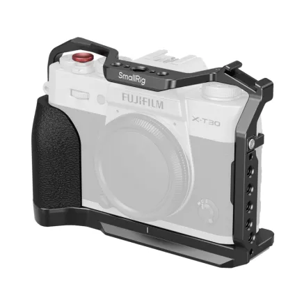 SMALLRIG 5662 CAGE FOR FUJIFILM X-T30 / X-T30 II / X-T30 III 5662